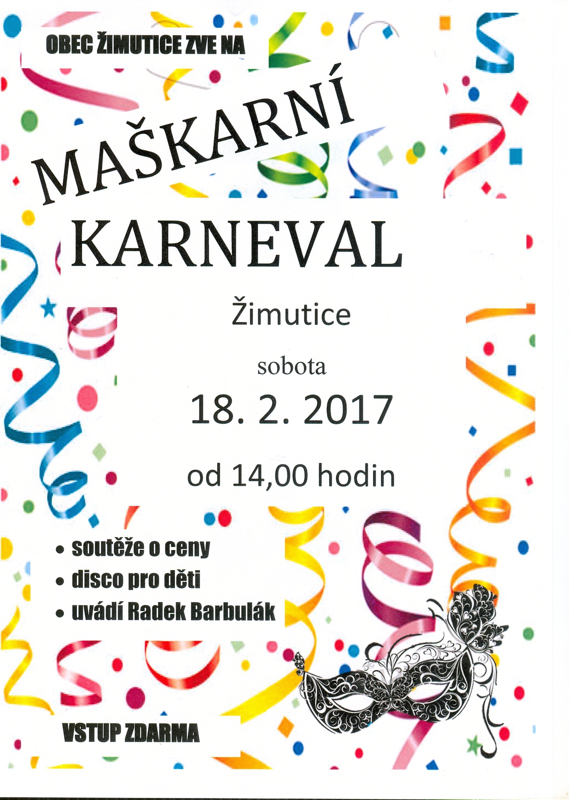 Dětský maškarní karneval Žimutice.jpg