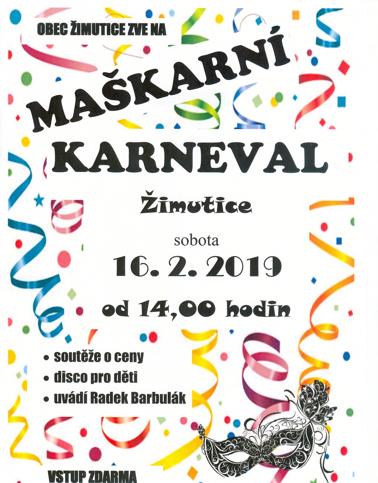 Maškarní karneval Žimutice 2019.jpg