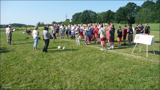Poøežany Cup 2008