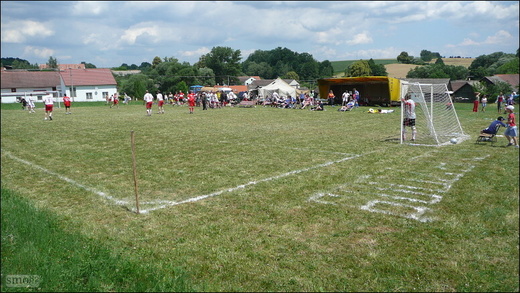 Poøežany Cup 2008