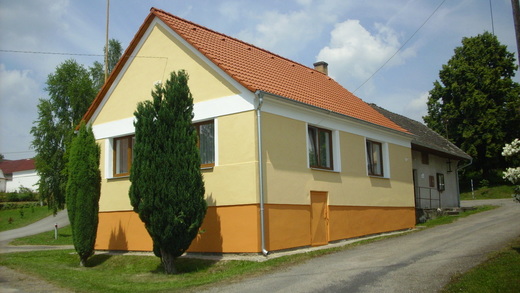 KD Pořežany KD Pořežany