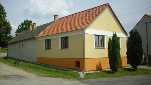 KD Pořežany KD Pořežany