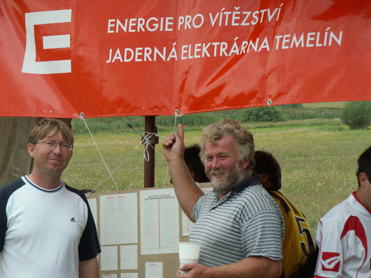 Žimutice 28.7.2007