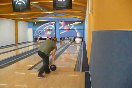 Bowling 21.3.2008